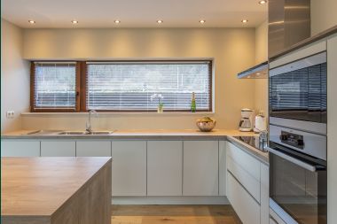 Holiday cottage in Vresse sur Semois for 14 persons in the Ardennes