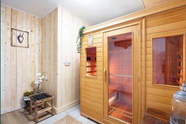 Holiday home for 8 people in Vresse-sur-Semois, Ardennes