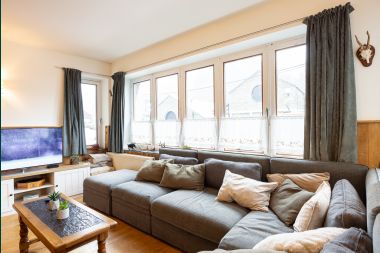 Holiday home for 8 people in Vresse-sur-Semois, Ardennes