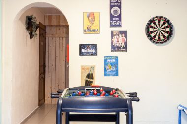 Holiday home for 8 people in Vresse-sur-Semois, Ardennes