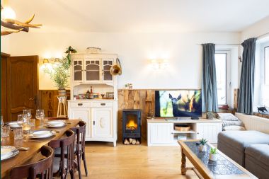 Holiday home for 8 people in Vresse-sur-Semois, Ardennes