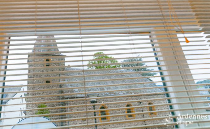 Apartment in Vresse-sur-Semois for 4 persons in the Ardennes