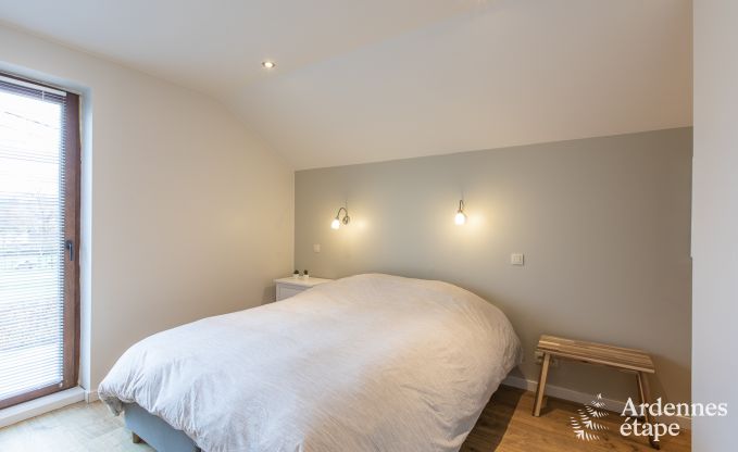 Holiday cottage in Vresse sur Semois for 14 persons in the Ardennes