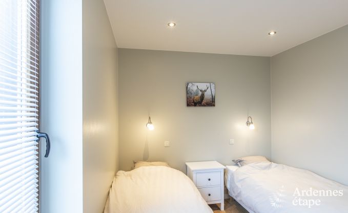 Holiday cottage in Vresse sur Semois for 14 persons in the Ardennes