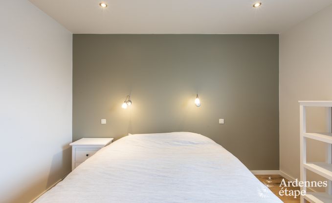 Holiday cottage in Vresse sur Semois for 14 persons in the Ardennes