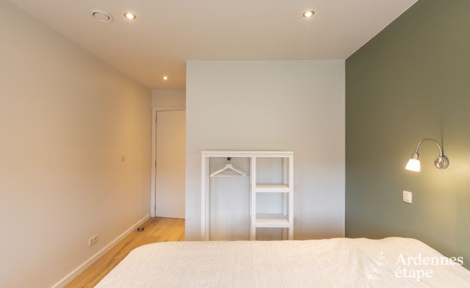 Holiday cottage in Vresse sur Semois for 14 persons in the Ardennes