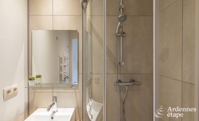 Holiday cottage in Vresse sur Semois for 14 persons in the Ardennes