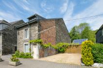 Holiday house in Vresse-sur-semois for your holiday in the Ardennes with Ardennes-Etape