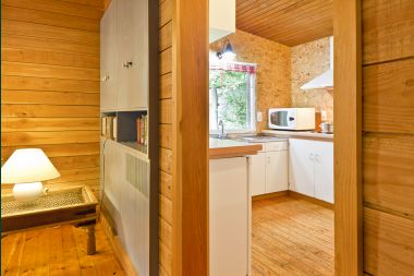 Chalet in Waimes for 5 persons in the Ardennes