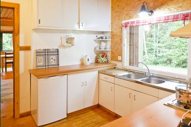 Chalet in Waimes for 5 persons in the Ardennes