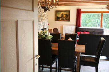Chalet in Waimes for 7 persons in the Ardennes