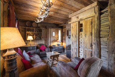 Chalet in Waimes for 14 persons in the Ardennes