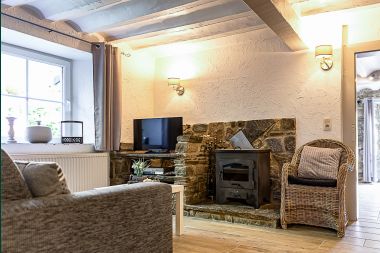 Holiday cottage in Waimes for 5 persons in the Ardennes