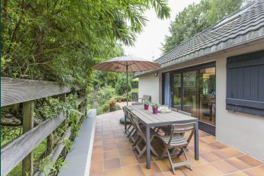 Holiday cottage in Waimes for 6 persons in the Ardennes