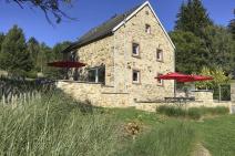 Small farmhouse in Waimes for your holiday in the Ardennes with Ardennes-Etape