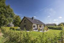Village house in Waimes for your holiday in the Ardennes with Ardennes-Etape