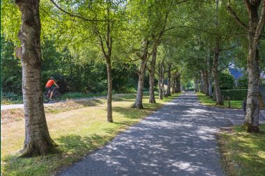 Holiday cottage in Waimes for 6 persons in the Ardennes