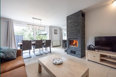 Holiday cottage in Waimes for 6 persons in the Ardennes