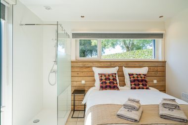 Holiday cottage in Waimes for 2 persons in the Ardennes