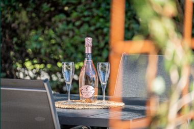 Holiday cottage in Waimes for 2 persons in the Ardennes