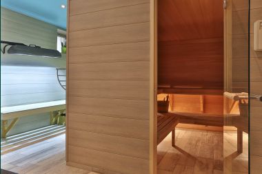 Holiday cottage in Waimes for 21/23 persons in the Ardennes