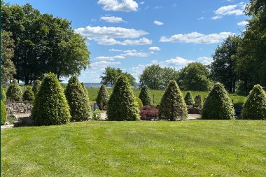 Holiday cottage in Waimes for 14 persons in the Ardennes