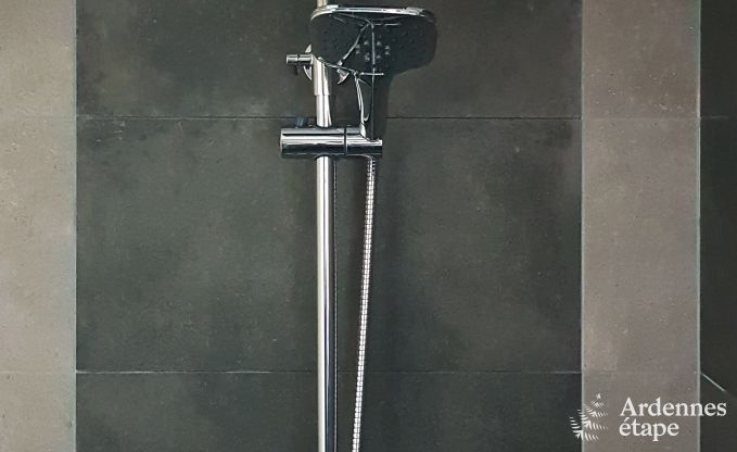 Holiday cottage in Waimes for 9 persons in the Ardennes