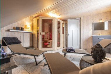 Holiday cottage in Waimes for 22 persons in the Ardennes