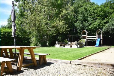 Holiday cottage in Waimes for 22 persons in the Ardennes