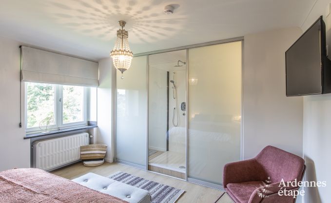 Holiday cottage in Waimes for 13 persons in the Ardennes