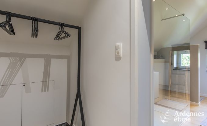 Holiday cottage in Waimes for 13 persons in the Ardennes