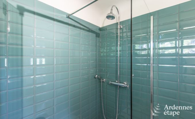 Holiday cottage in Waimes for 13 persons in the Ardennes