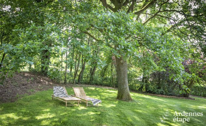 Holiday cottage in Waimes for 13 persons in the Ardennes