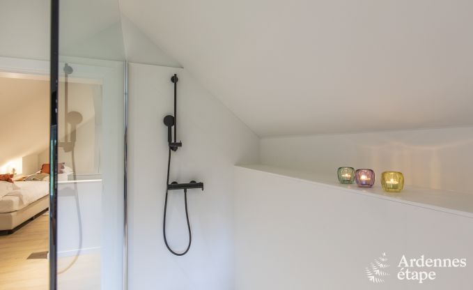 Holiday cottage in Waimes for 13 persons in the Ardennes