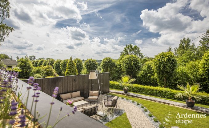 Holiday cottage in Waimes for 13 persons in the Ardennes