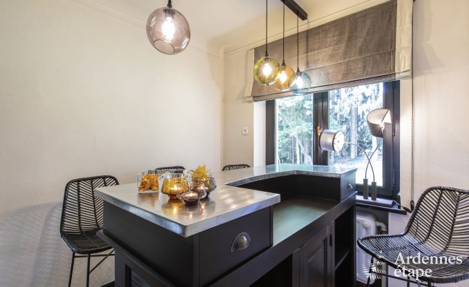 Holiday cottage in Waimes for 13 persons in the Ardennes