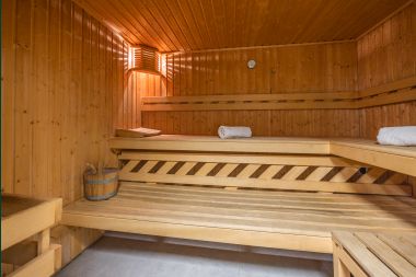 Holiday cottage in Waimes for 12/14 persons in the Ardennes