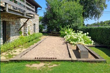 Holiday cottage in Waimes for 12/14 persons in the Ardennes