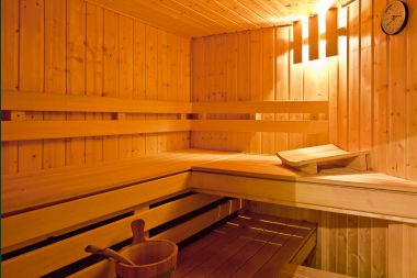 Spacious holiday home with private garden in Waimes for 15 people