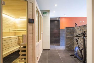 Luxury villa in Waimes for 14 persons in the Ardennes