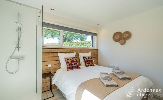 Holiday cottage in Waimes for 2 persons in the Ardennes