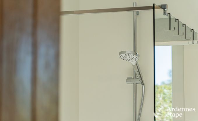 Holiday cottage in Waimes for 2 persons in the Ardennes