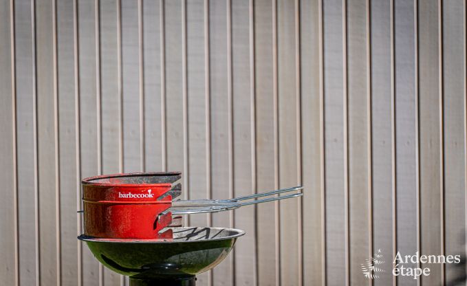 Holiday cottage in Waimes for 2 persons in the Ardennes