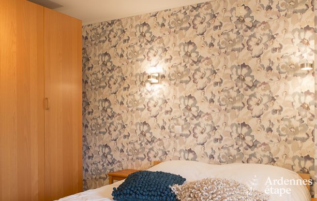 Holiday cottage in Waimes for 16/18 persons in the Ardennes