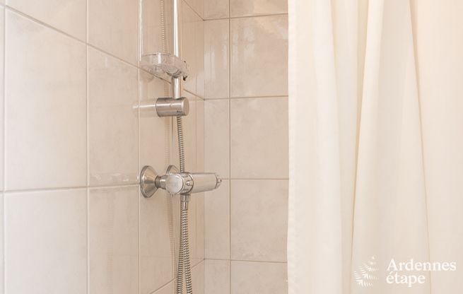 Holiday cottage in Waimes for 16/18 persons in the Ardennes