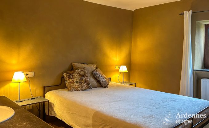 Holiday cottage in Waimes for 8 persons in the Ardennes