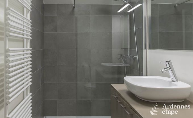 Holiday cottage in Waimes for 24 persons in the Ardennes