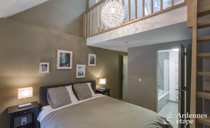 Holiday cottage in Waimes for 24 persons in the Ardennes