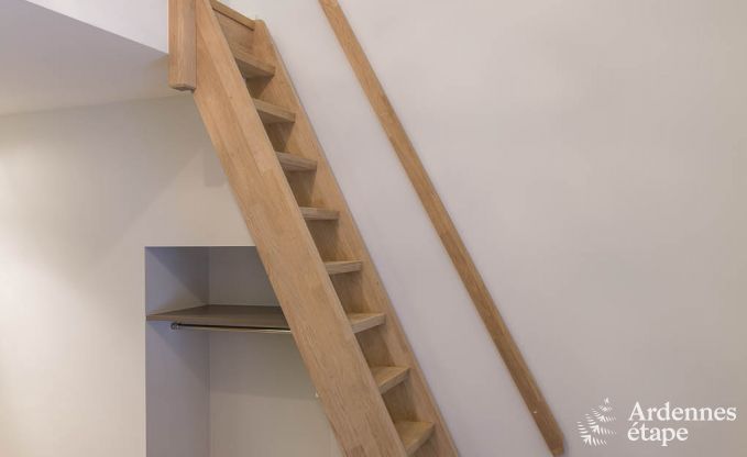 Holiday cottage in Waimes for 24 persons in the Ardennes