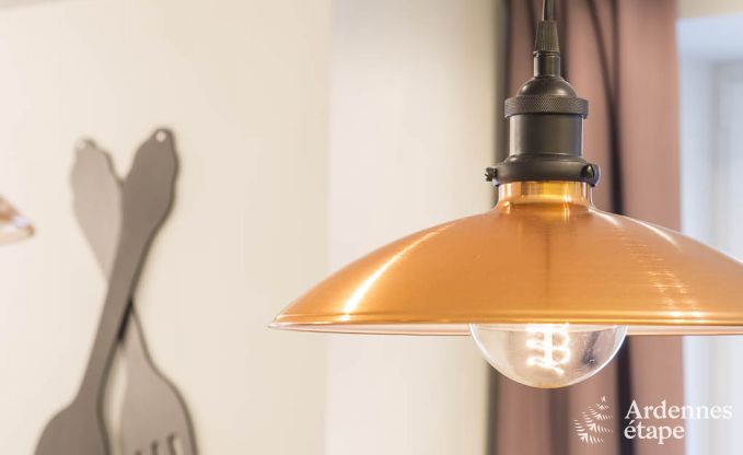 Holiday cottage in Waimes for 24 persons in the Ardennes